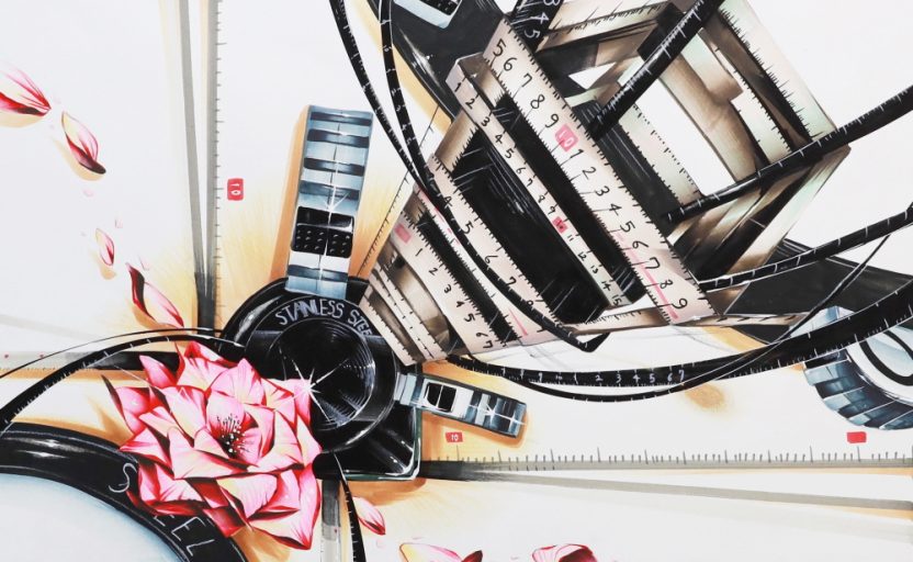 1 대상 기초디자인 이재환(사우고)