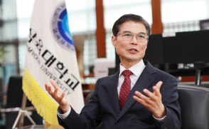 [인터뷰] 재림신문 – 국제학술대회 ICISAA 개최하는 김일목 총장