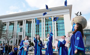 [삼육동사진관] 졸업, 새로운 시작 🎓