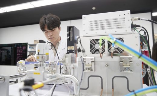 인공지능융합학부 - 지능형반도체전공