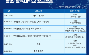 미래사회와 기독교연구소 학술대회(2024.5.31)