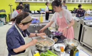 평생교육원, '서울마이칼리지 점프업 사업' 성료