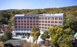 ‘기숙사 수용률’ 서울권 대학 중 4위