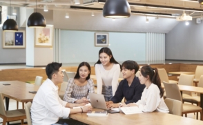 '신입생, 혼자 두지 않습니다'… 자유전공학부 TA·수프림 멘토