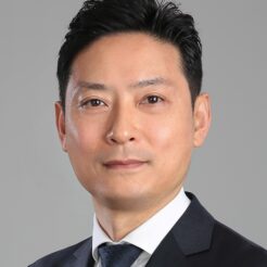 류한철 교수