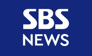 [SBS 8뉴스] 김동건 교수, 동양하루살이 서식지 최초 공개