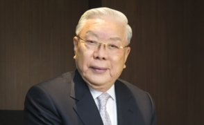 '홍명기홀의 주인공' 故 홍명기 이사장, 4월 '이달의 재외동포'에