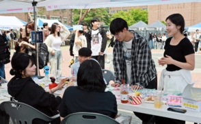 미션 페스티벌 '봄 사랑나눔축제' 성료