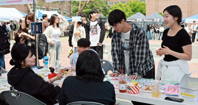 [사진3] 사랑나눔 엑스포
