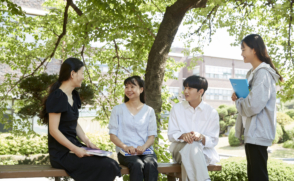 진로가 막막할 땐, 'AA 교수님'을 만나세요