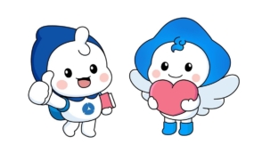 수야 수호는 남자일까? 여자일까?
