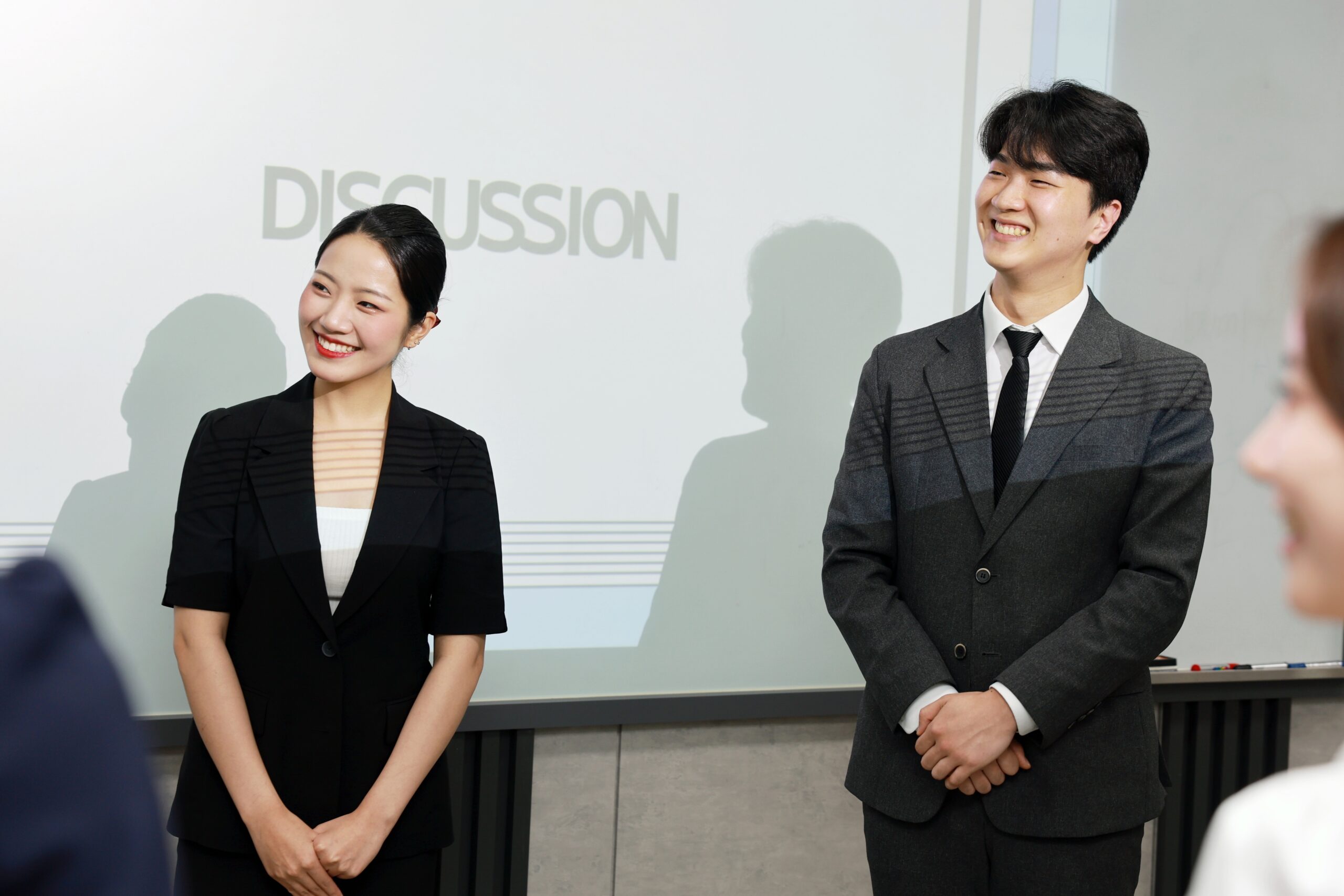 '외항사 객실승무원 채용대비 집중교육' 운영