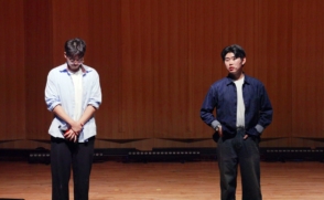 [리뷰] 자유전공학부 학생들이 올린 ‘청춘의 무대 위, 나’