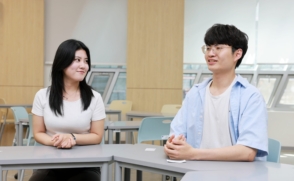 [언론 인터뷰] 자유전공학부 학생들의 '미래를 위한 1년'