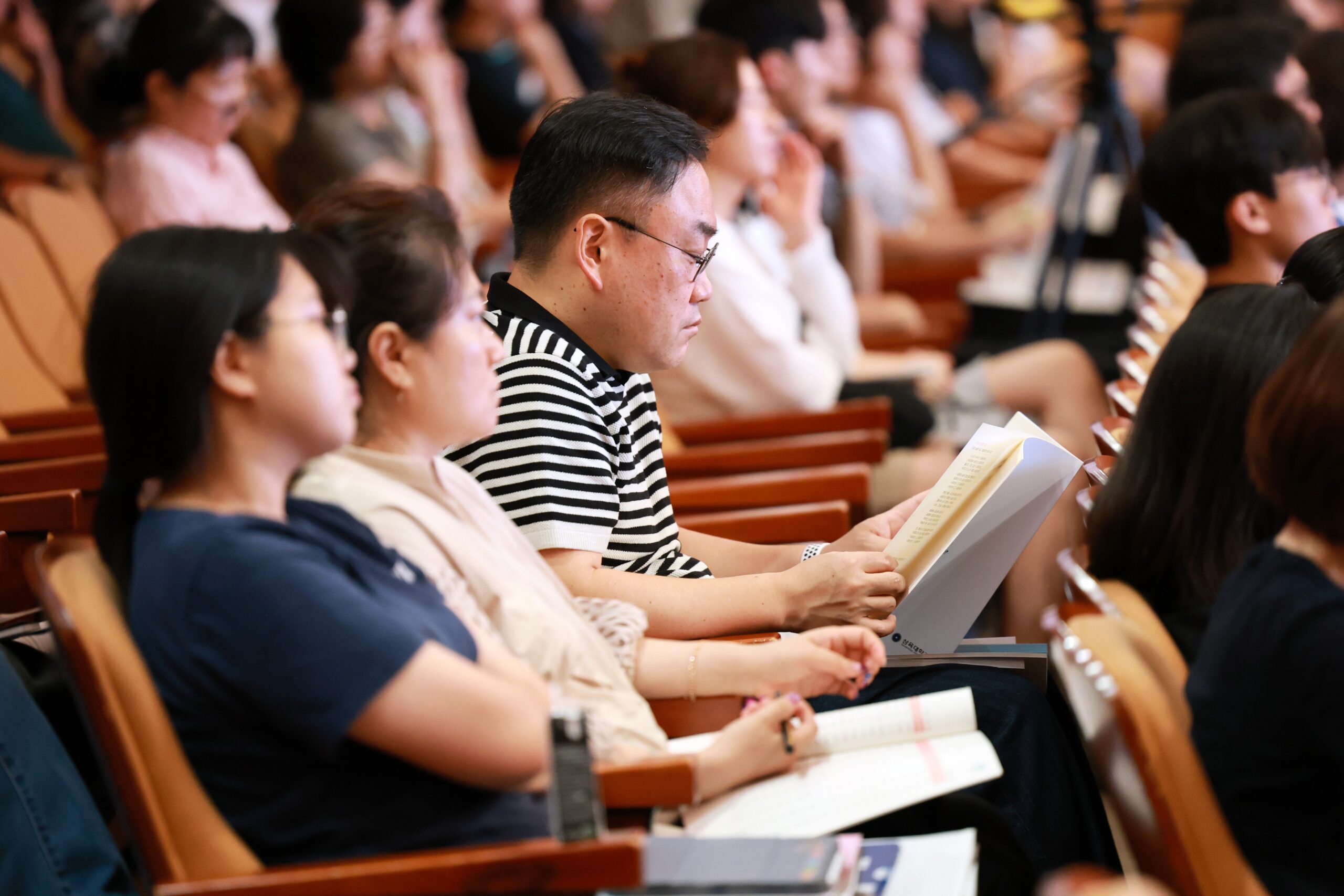 [수시특집②] 삼육대 논술 합격 전략… '실경쟁률'부터 '전과제도'까지