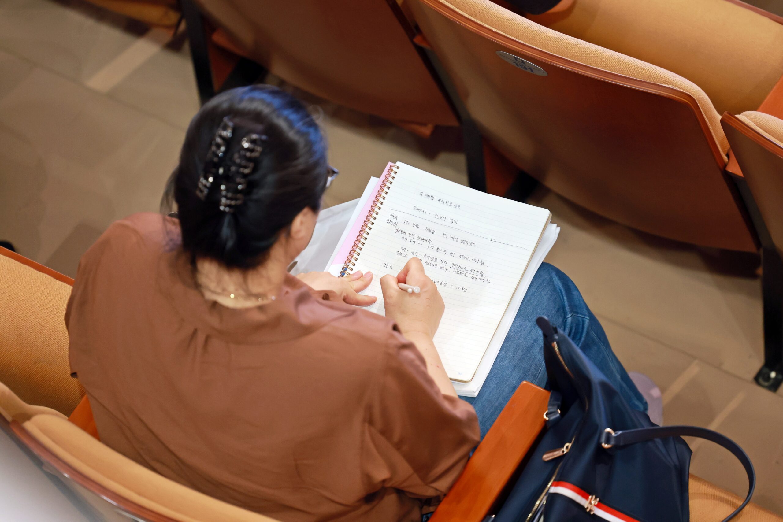 [수시특집②] 삼육대 논술 합격 전략… '실경쟁률'부터 '전과제도'까지