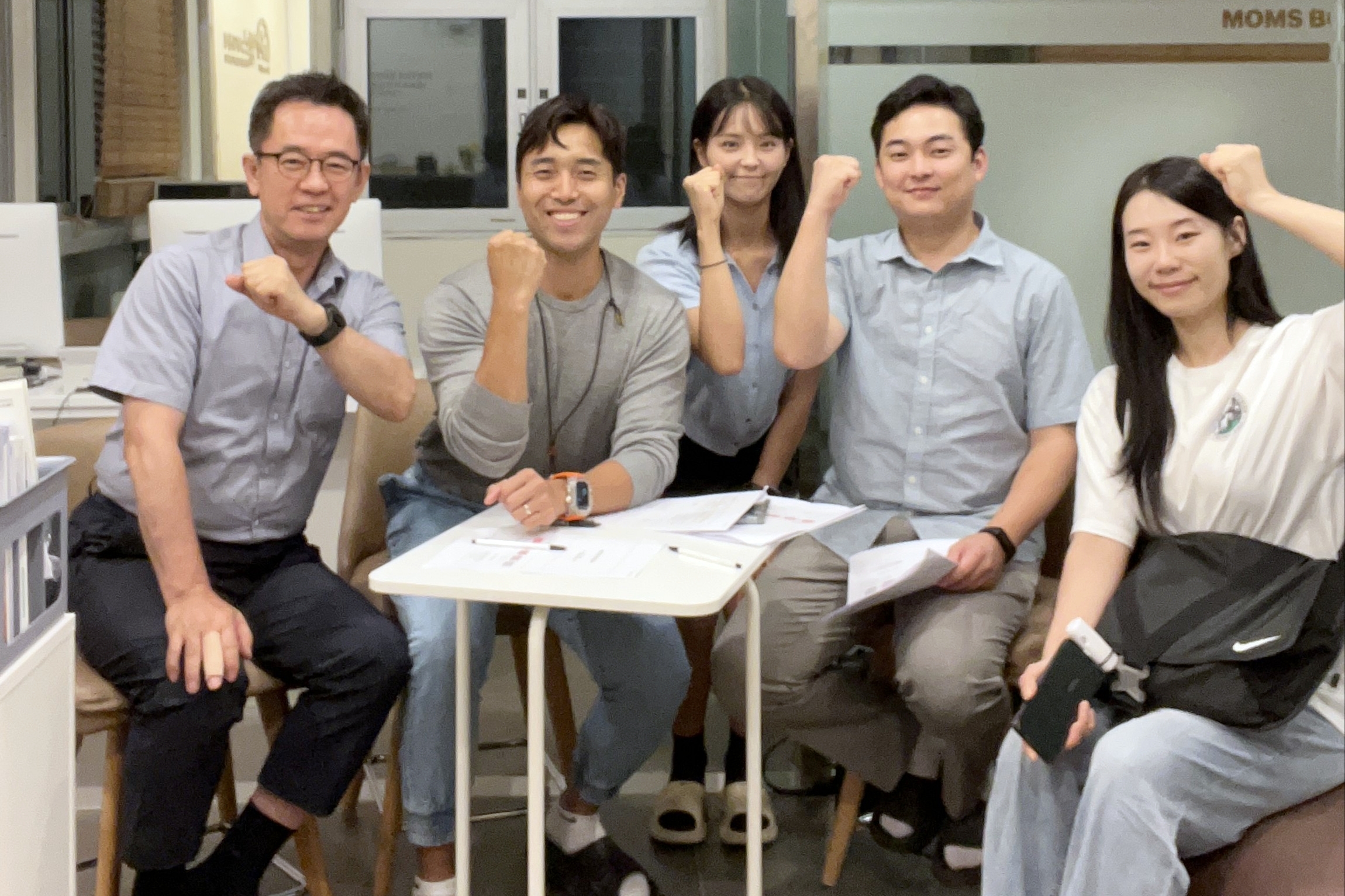 이완희 교수팀, 단계별 산후 재활운동 '5R 시스템' 개발