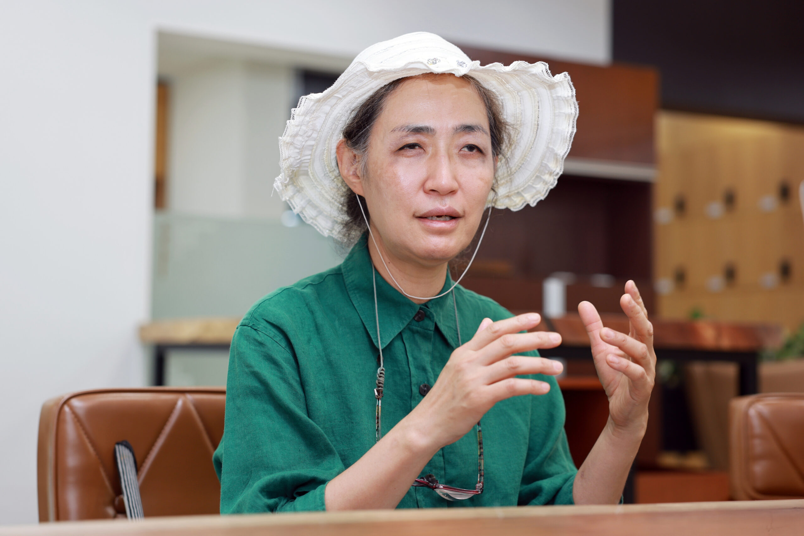 '시각장애인' 윤선미 원우, 두 번째 박사·여섯 번째 학위 취득