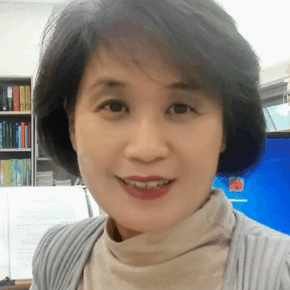 [사진] 삼육대 백정혜 교양교육원 교수