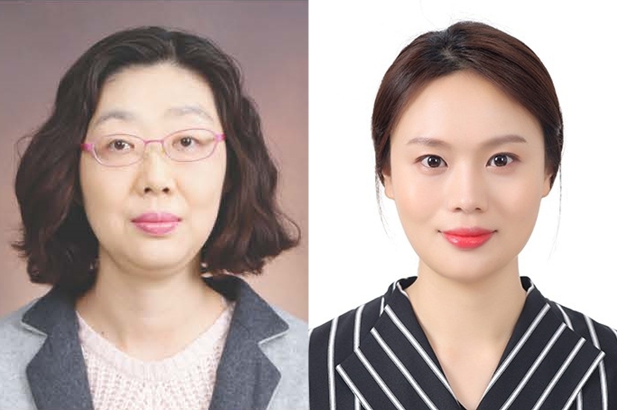 신경옥·황효정 교수 '식품과 영양', 대한민국학술원 우수학술도서 선정