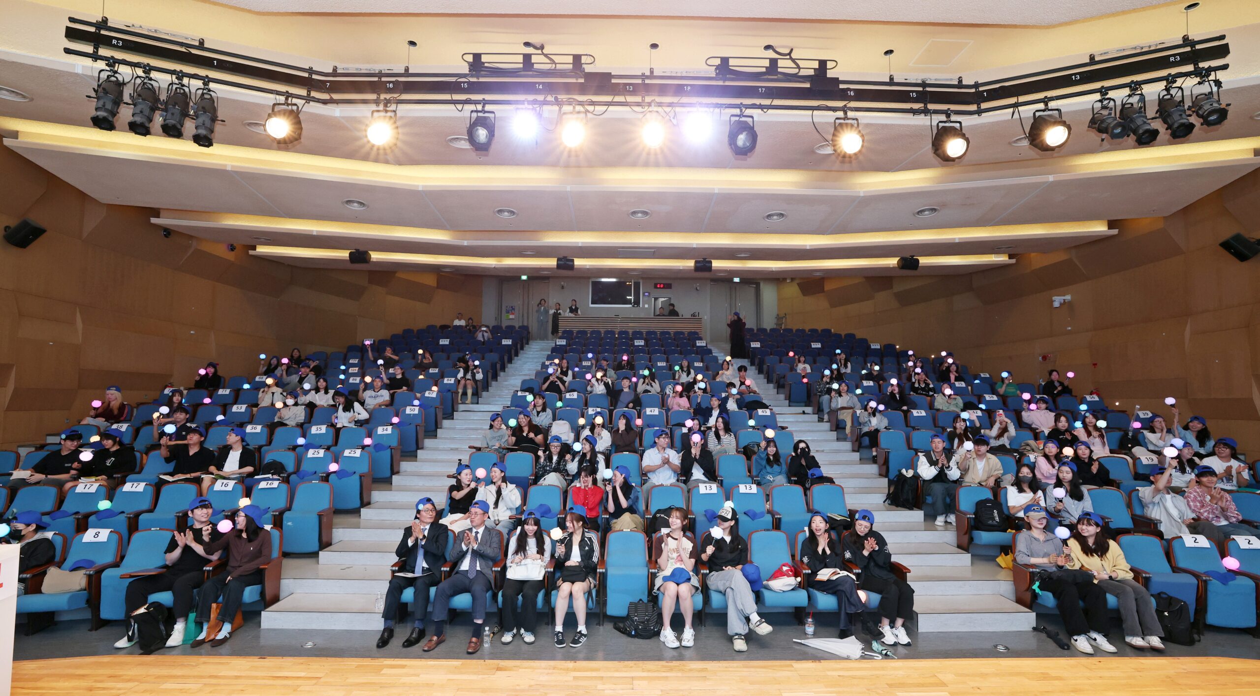 독서골든벨 첫 개최… 155명 열띤 경합