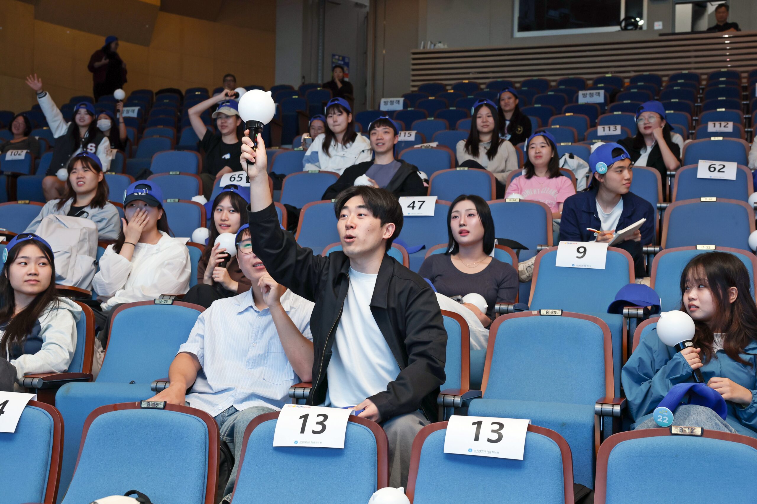 독서골든벨 첫 개최… 155명 열띤 경합