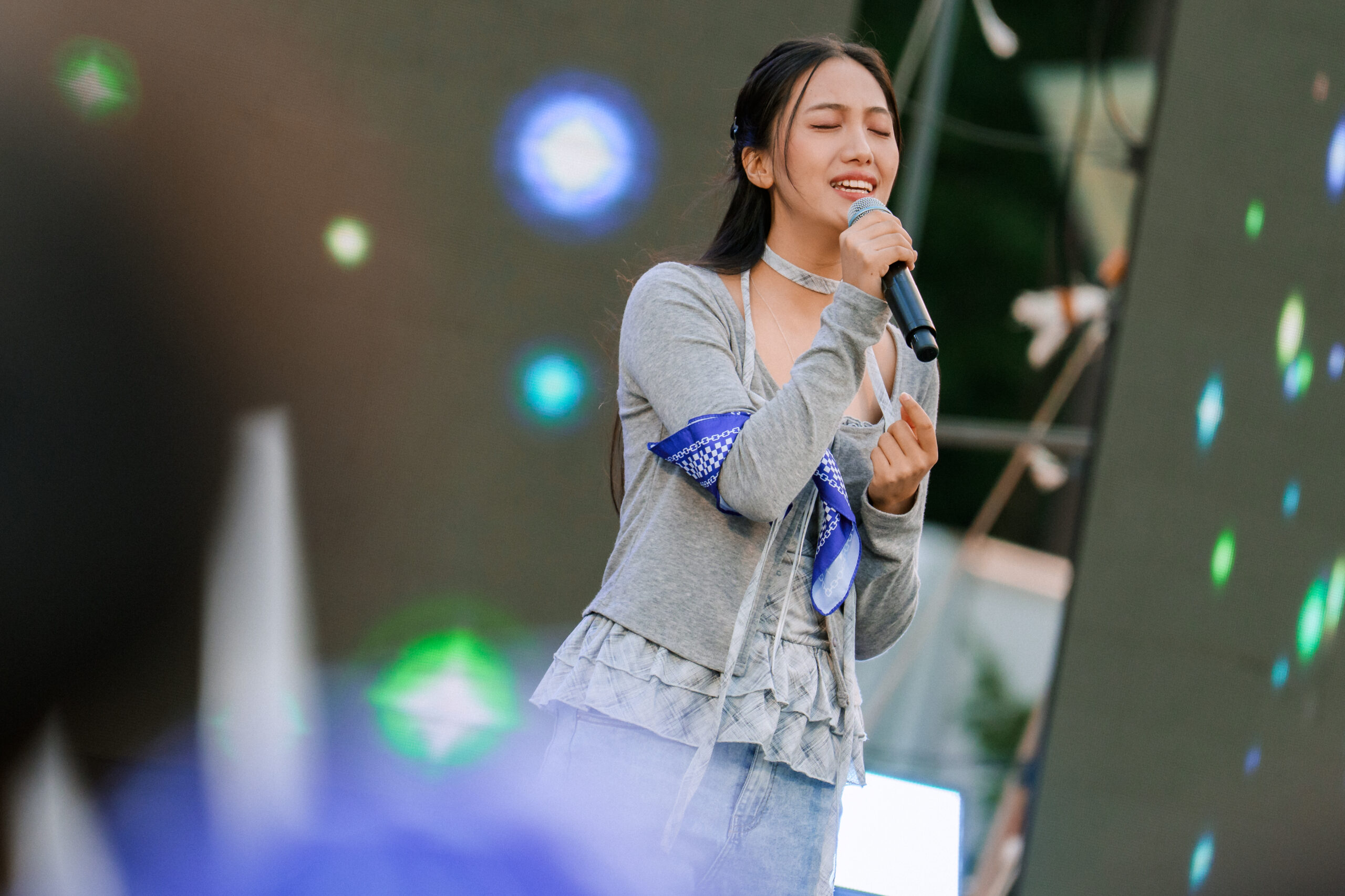 [특집 화보] 천보축전 2025… Peak Time, 청춘의 정점에서