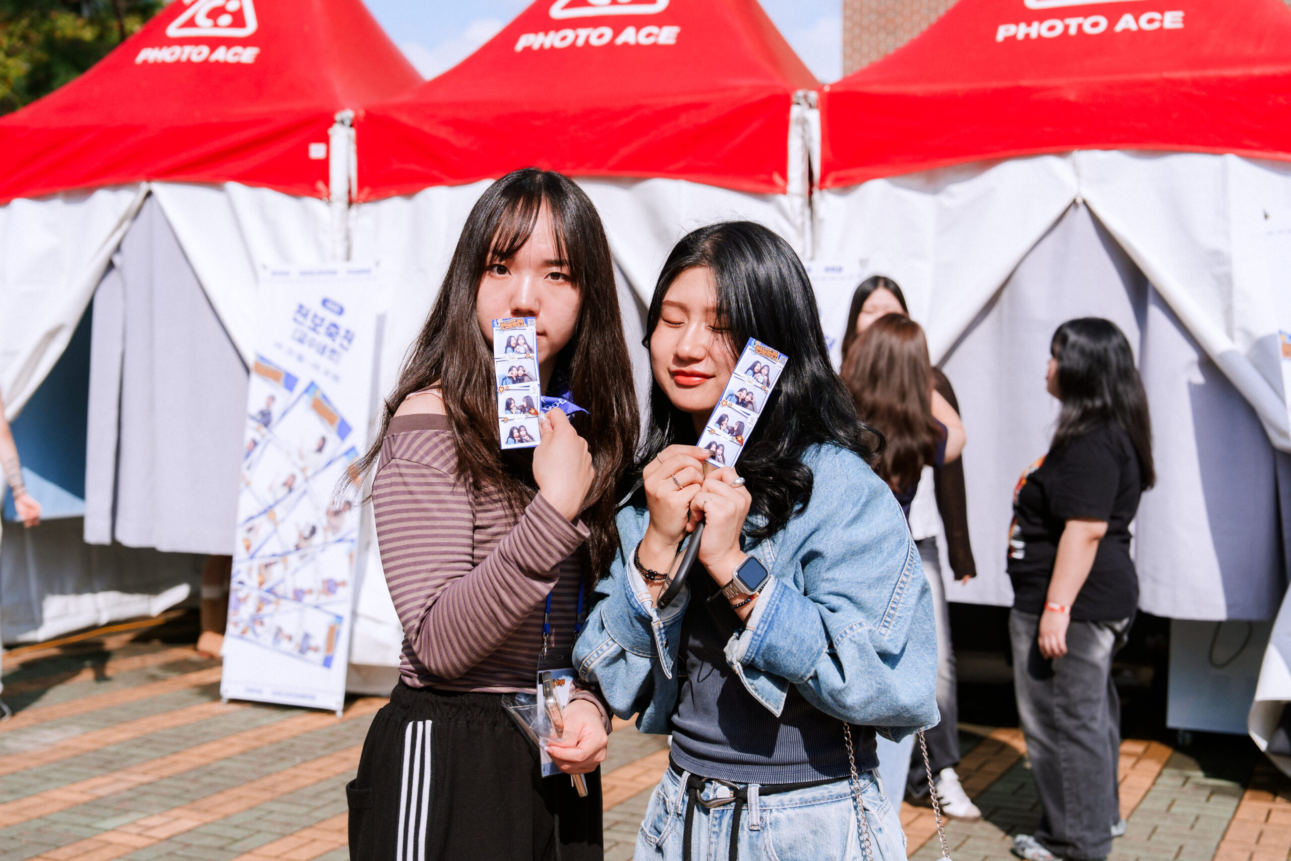 [특집 화보] 천보축전 2025… Peak Time, 청춘의 정점에서