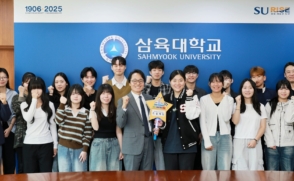 120주년 ‘감동 기부 릴레이’, 교내로 확산한다