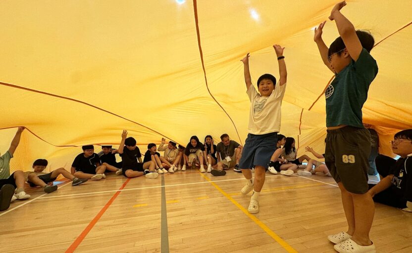 [사진2] 삼육대 평생교육 프로그램