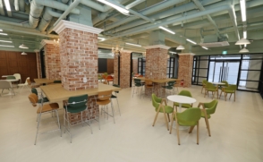 신학관 지하층, ‘이명준홀’로 전면 리모델링