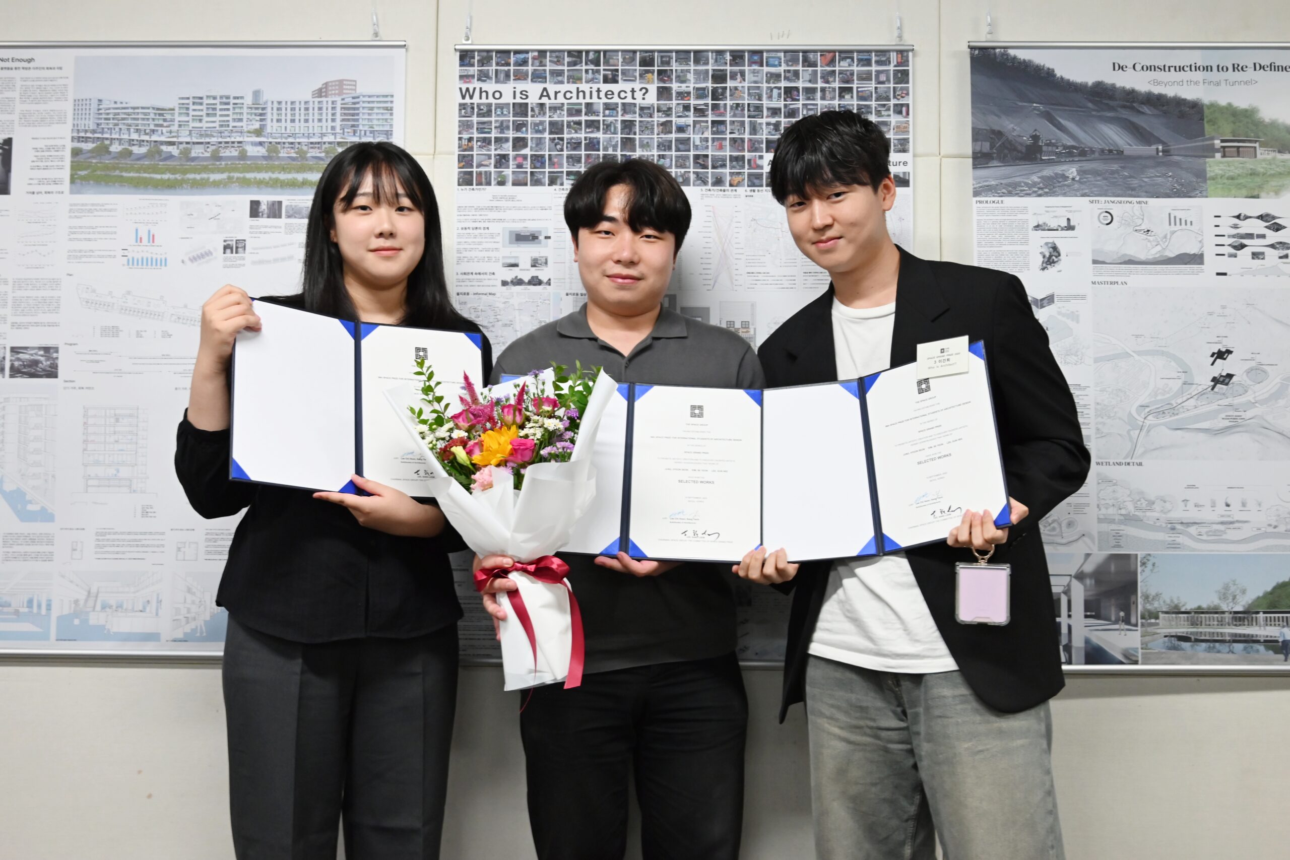 누가 건축가인가… 일상 속 건축의 경계를 다시 묻다