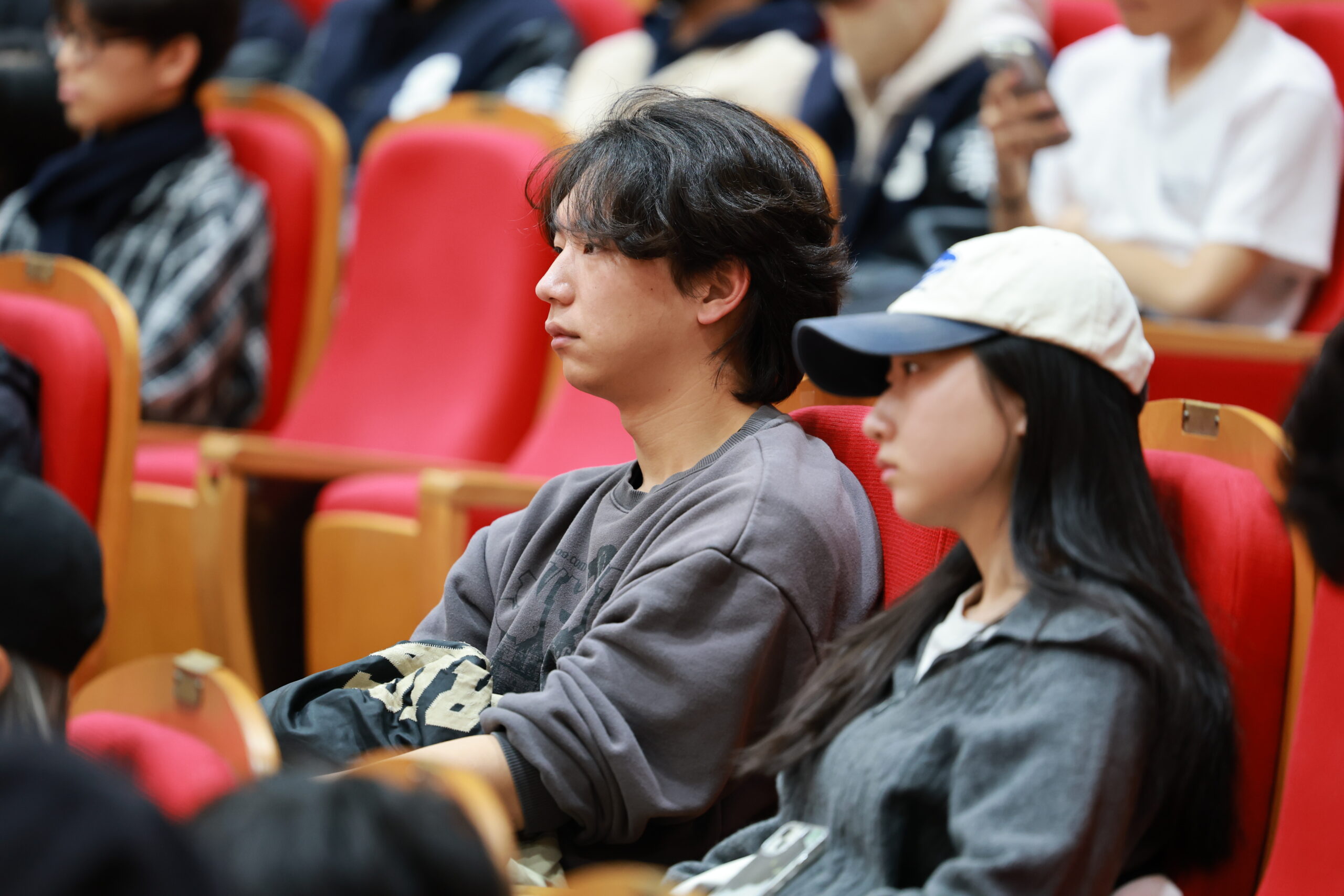 ‘자세히 보아야 예쁘다’… 나태주 시인 북콘서트 열려