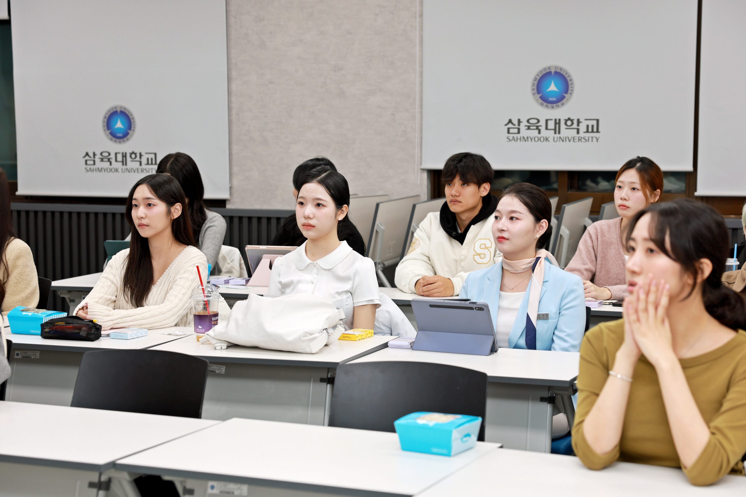 우수 인재, 기업 멘토와 만나다