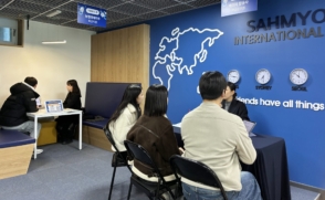 2025 취업박람회 성료… 재학생·지역청년 1800여 명 참가