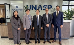 남미권 자매대학과 MOU 갱신… 교환학생 파견키로