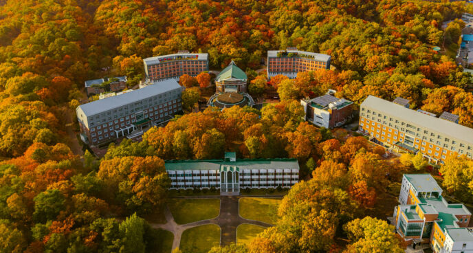 삼육동 가을 (5)