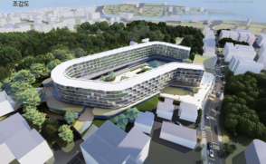 교내에 ‘모듈러 건축 기반’ 연구단지 조성 추진