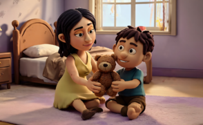 'AI 애니메이션'으로 국제 영화제 진출… 아디과 이건희 학우