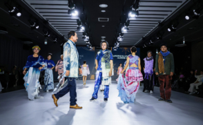 시니어모델 최고과정 33명 배출