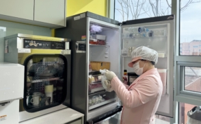 구리시 급식 안전 책임진다… 급식관리지원센터 재수탁
