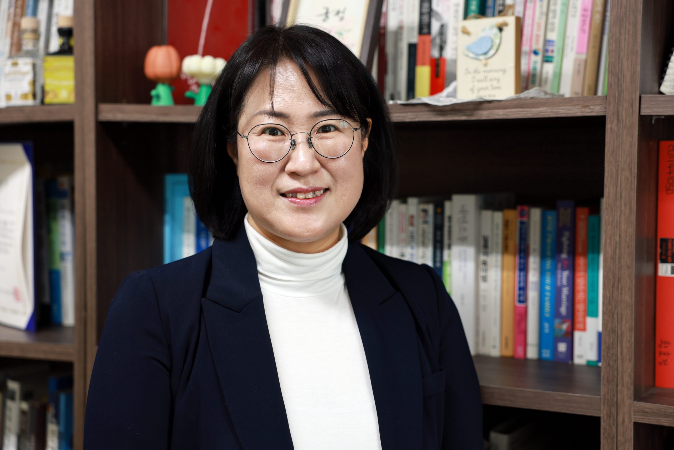 [언론 인터뷰] "마약은 관계가 끊어진 상태에서 선택됩니다"