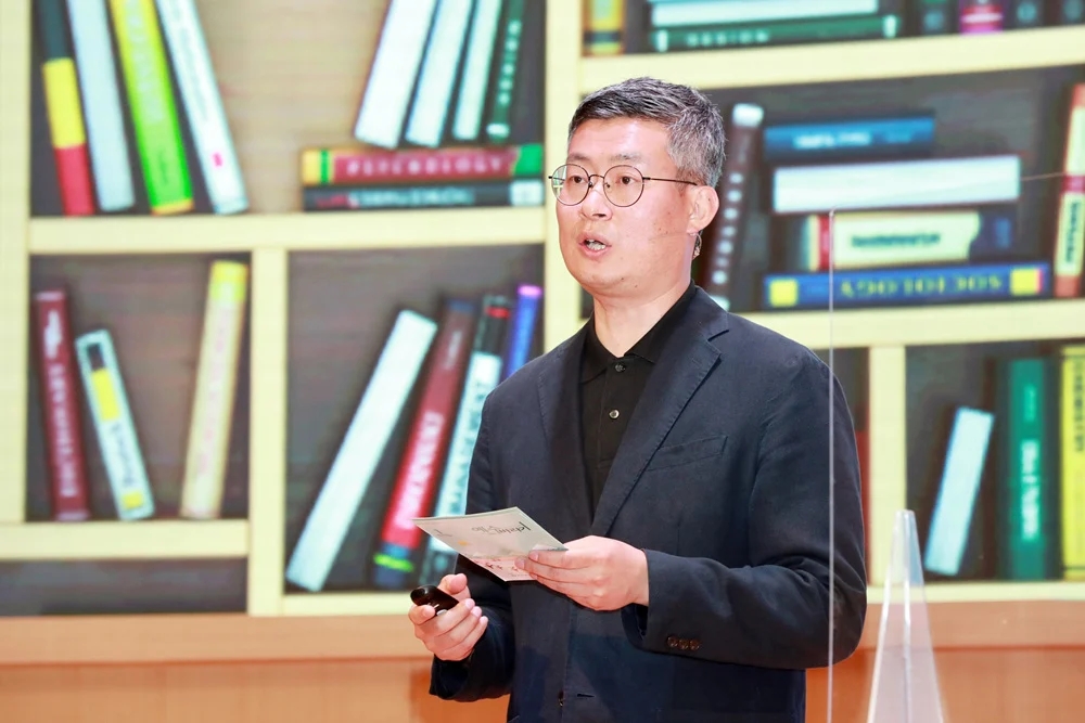 제58회 선지자학교… 전국 재림 청소년 한자리에
