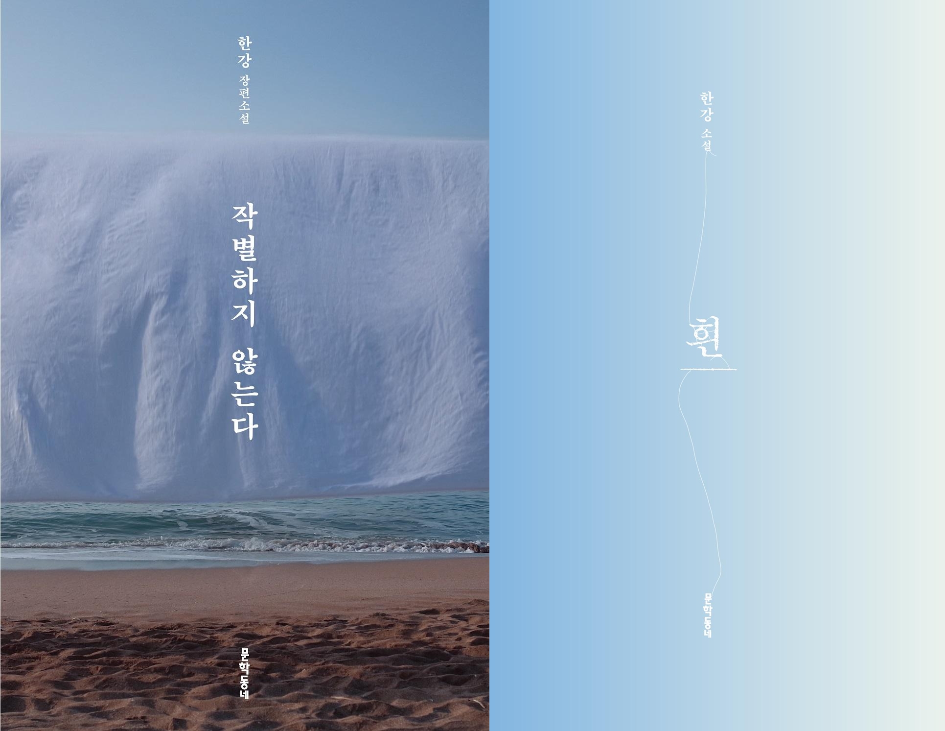 '한강'과 '한국문학'이 휩쓴 25년 도서관 대출 순위