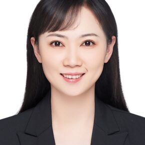 [사진1] 장첸 박사