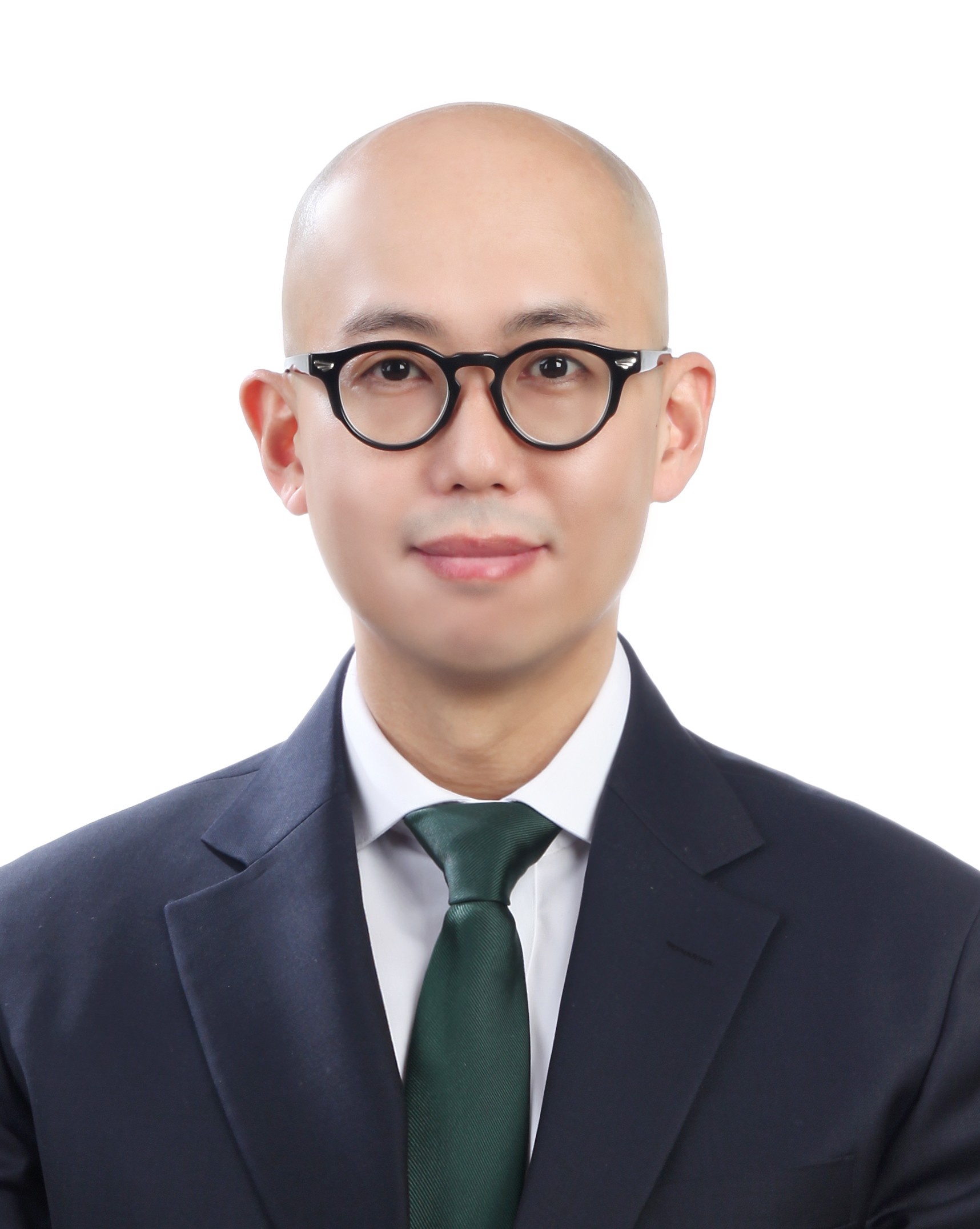 해양동물다양성연구소 연구소장 이택준