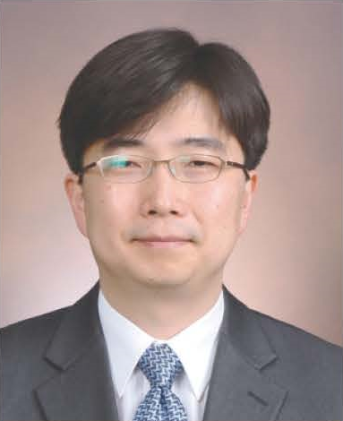정성진 교수