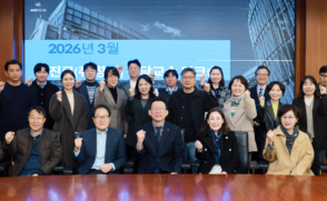 우리 학과 진로전담 교수님은 누구?