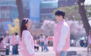 [비하인드] 지수·서강준이 왜 거기서 나와… 넷플릭스가 사랑한 '삼육동'의 비밀