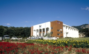 [삼육 120년 : 공간의 기억] ② 삼육동의 심장 '선교70주년기념관(대강당)'